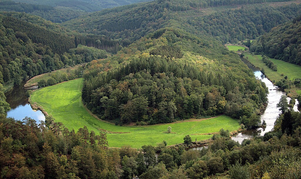 La Wallonie