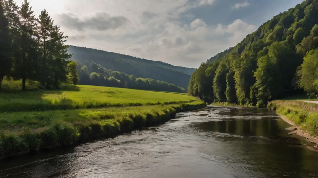 Les Ardennes