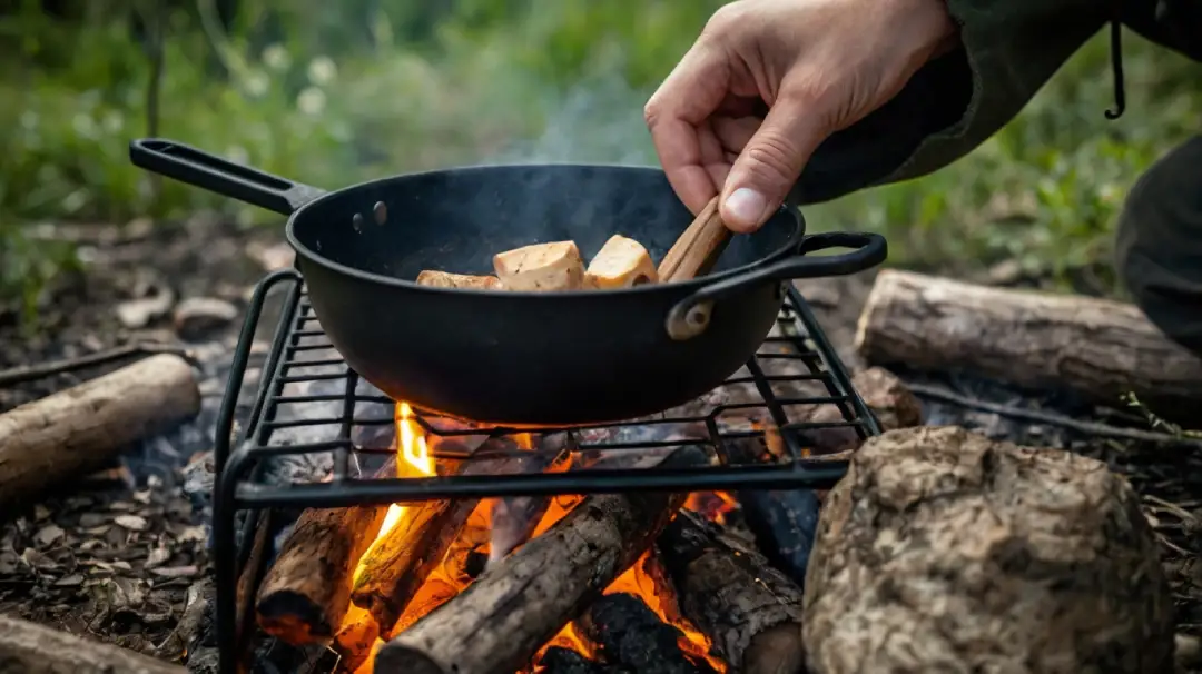 Maîtrisez les techniques de survie en montagne