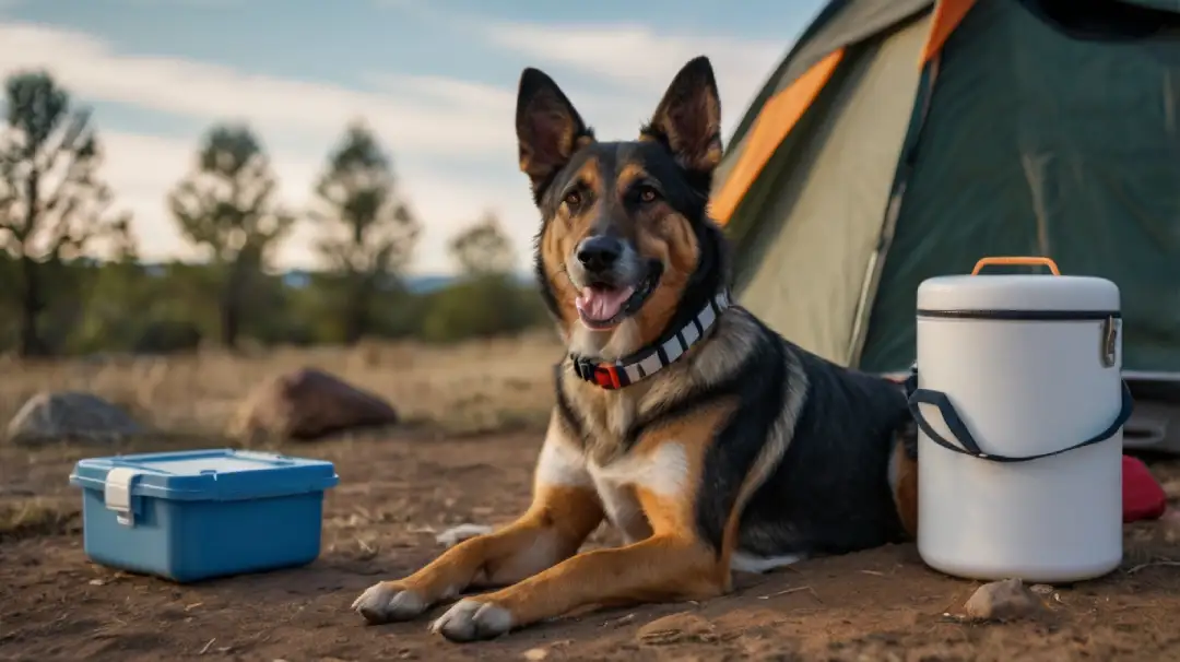 Sécurité et confort dans le camping