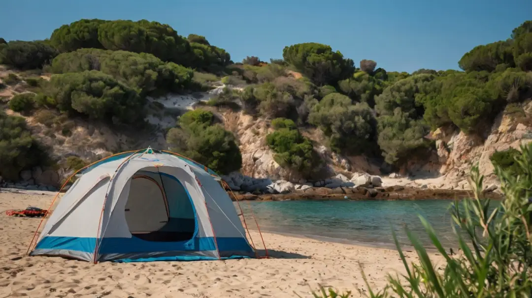 Comprendre ses besoins avant tout en camping