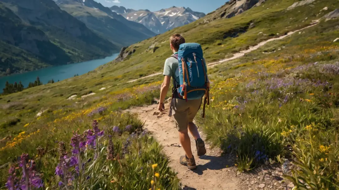 La préparation physique et mentale pour camping