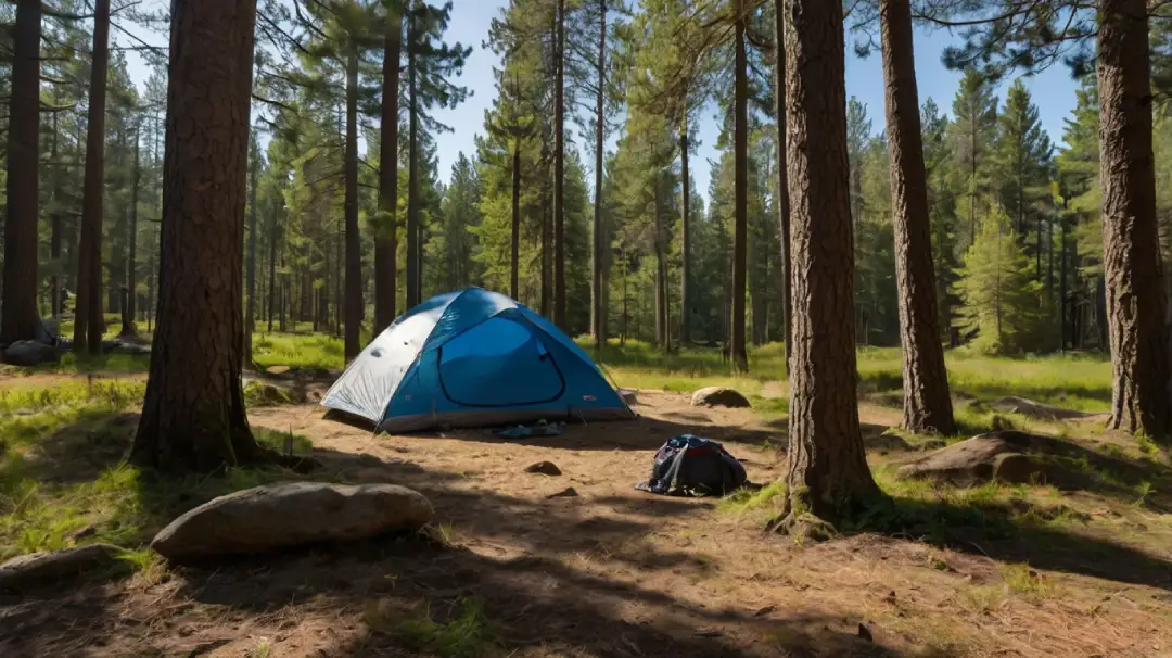 Préparez le terrain La clé d'un sommeil réparateur